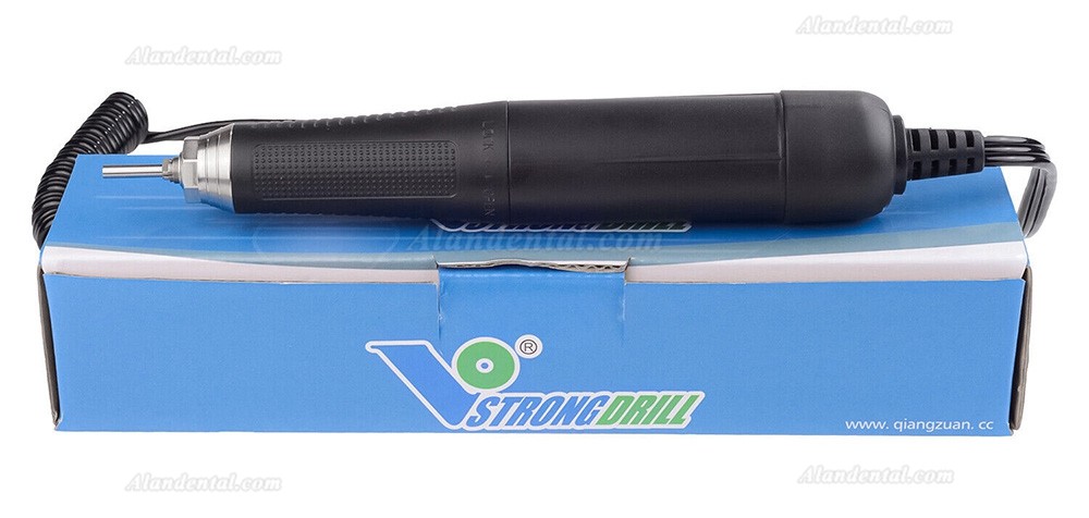 STRONGDRILL SDH-550 Dental Brushless Micro Motor Handpiece 50000RPM